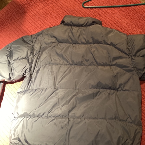 EMS down jacket men’s large - Picture 3 of 7